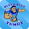 Tumut Blues Logo