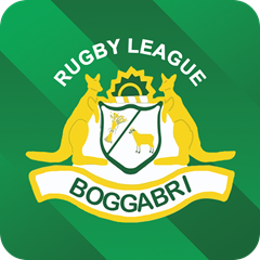 Boggabri Roos Logo