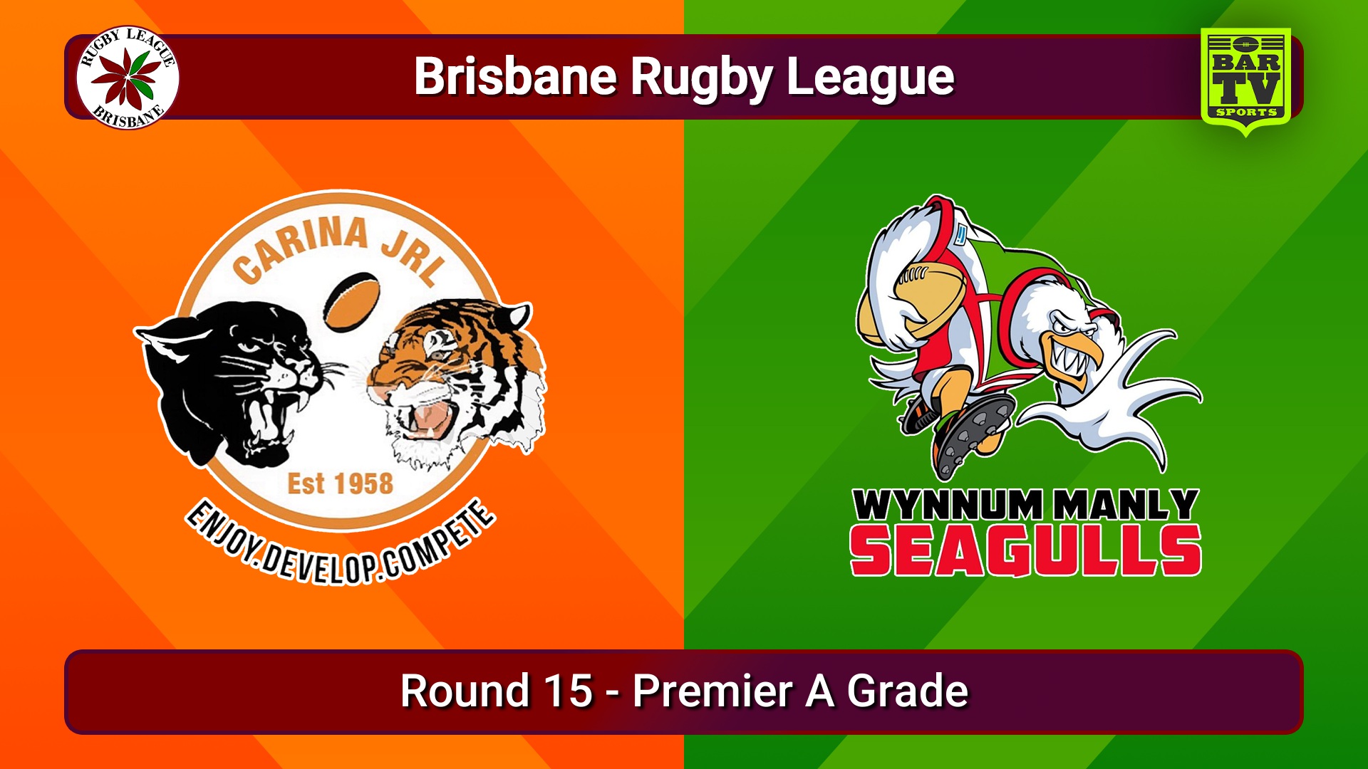 250712-video-BRL Round 15 - Premier A Grade - Carina Juniors v Wynnum Manly Seagulls Slate Image