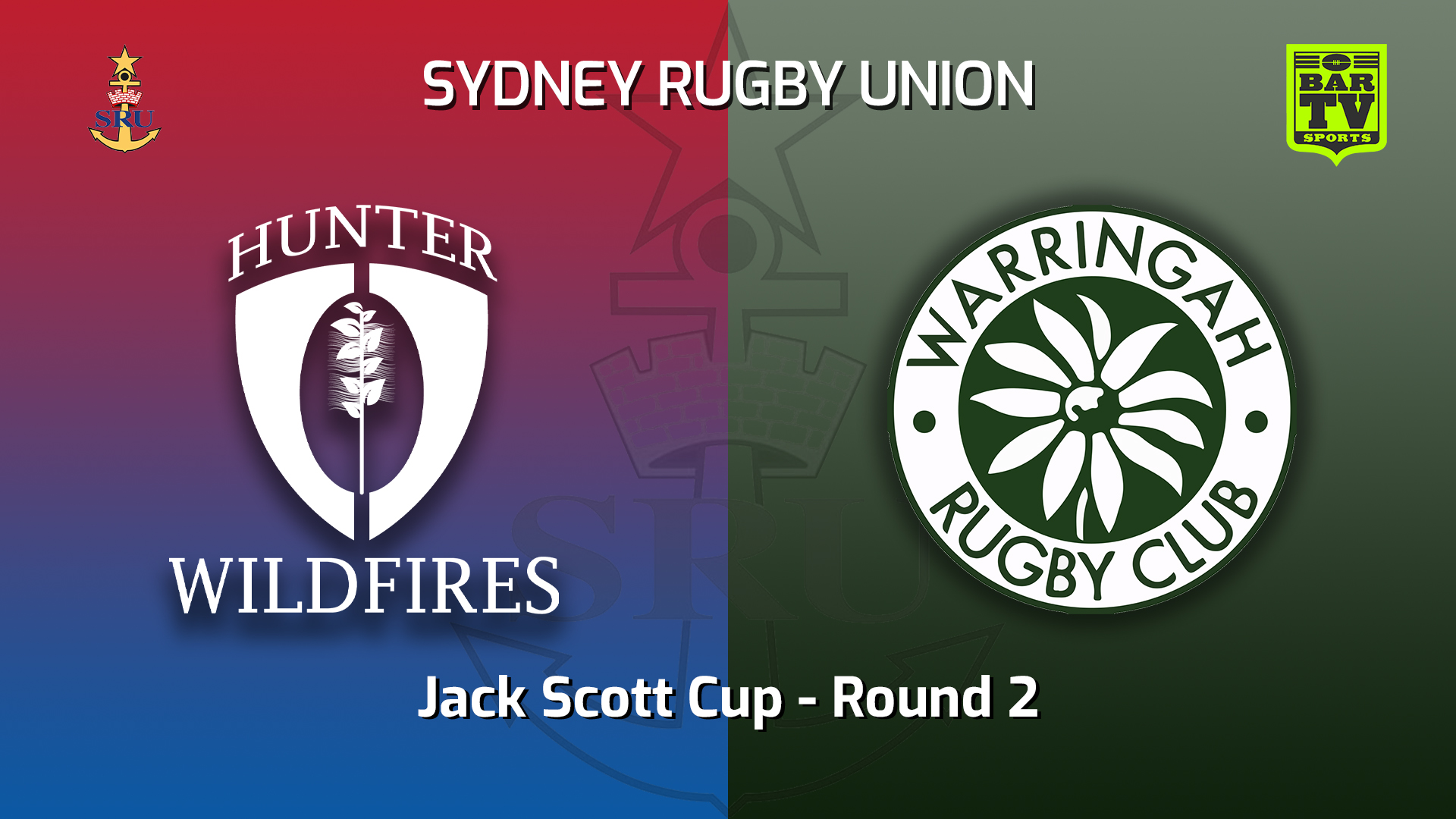 220521-Jack Scott Cup Round 2 - Women's - Hunter Wildfires v Warringah Slate Image