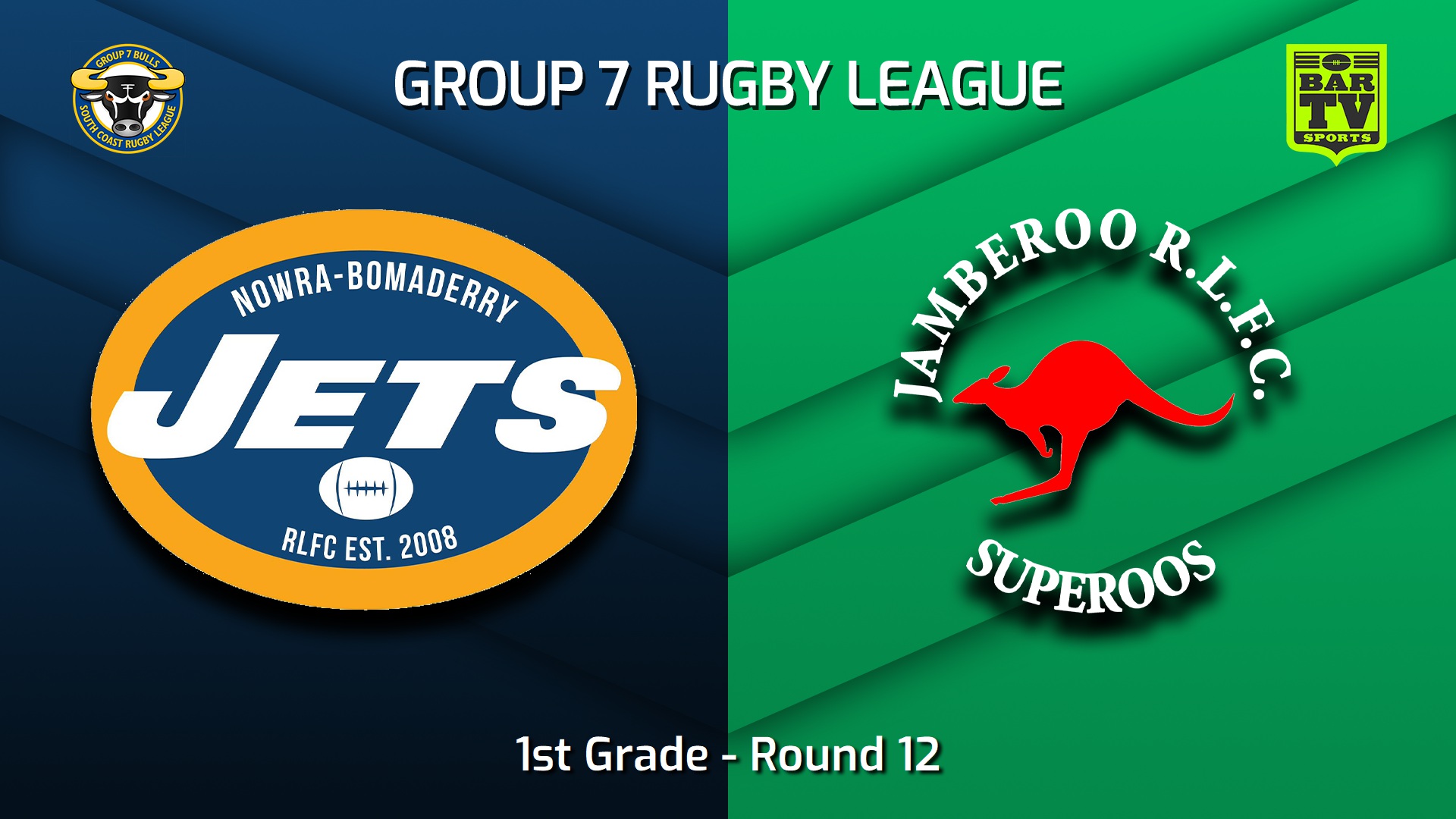 230625-South Coast Round 12 - 1st Grade - Nowra-Bomaderry Jets v Jamberoo Superoos Slate Image