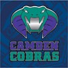 Camden Cobras Logo