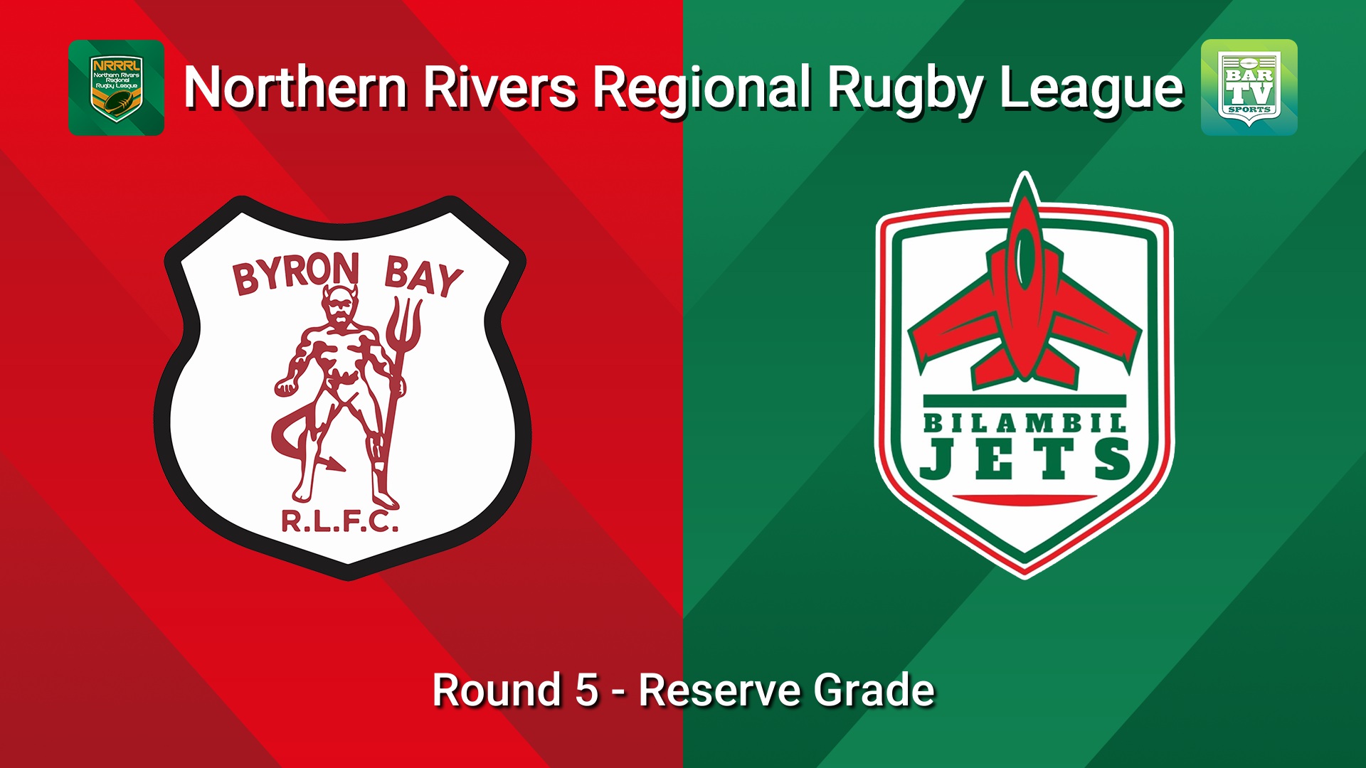 260517-video-Northern Rivers Round 5 - Reserve Grade - Byron Bay Red Devils v Bilambil Jets Slate Image