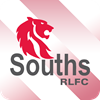 South Newcastle Lions Logo