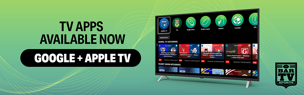 BarTV TV Apps Now Available