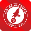 Merewether United Logo