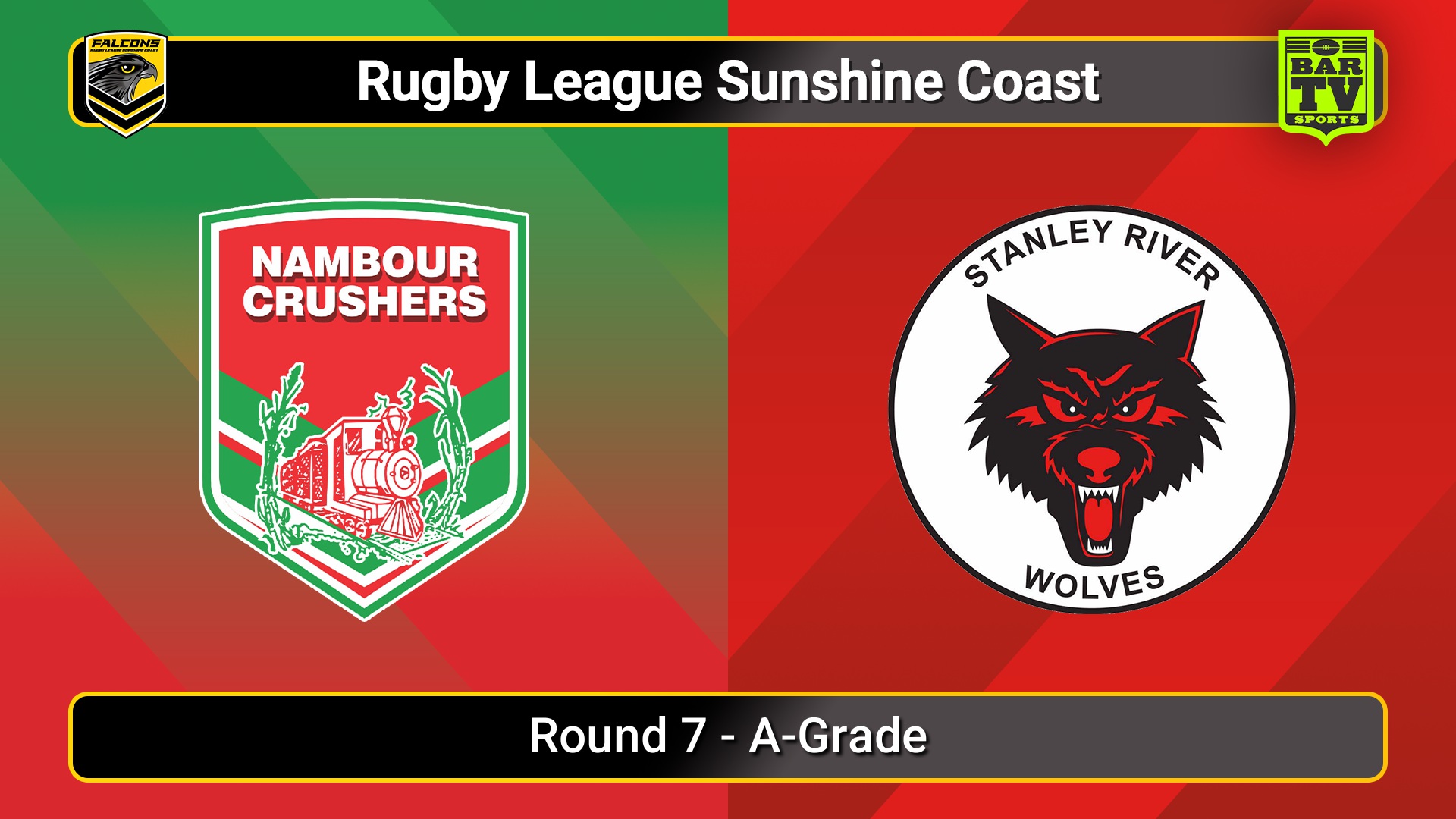 250524-video-Sunshine Coast RL Round 7 - A-Grade - Nambour Crushers v Stanley River Wolves Slate Image