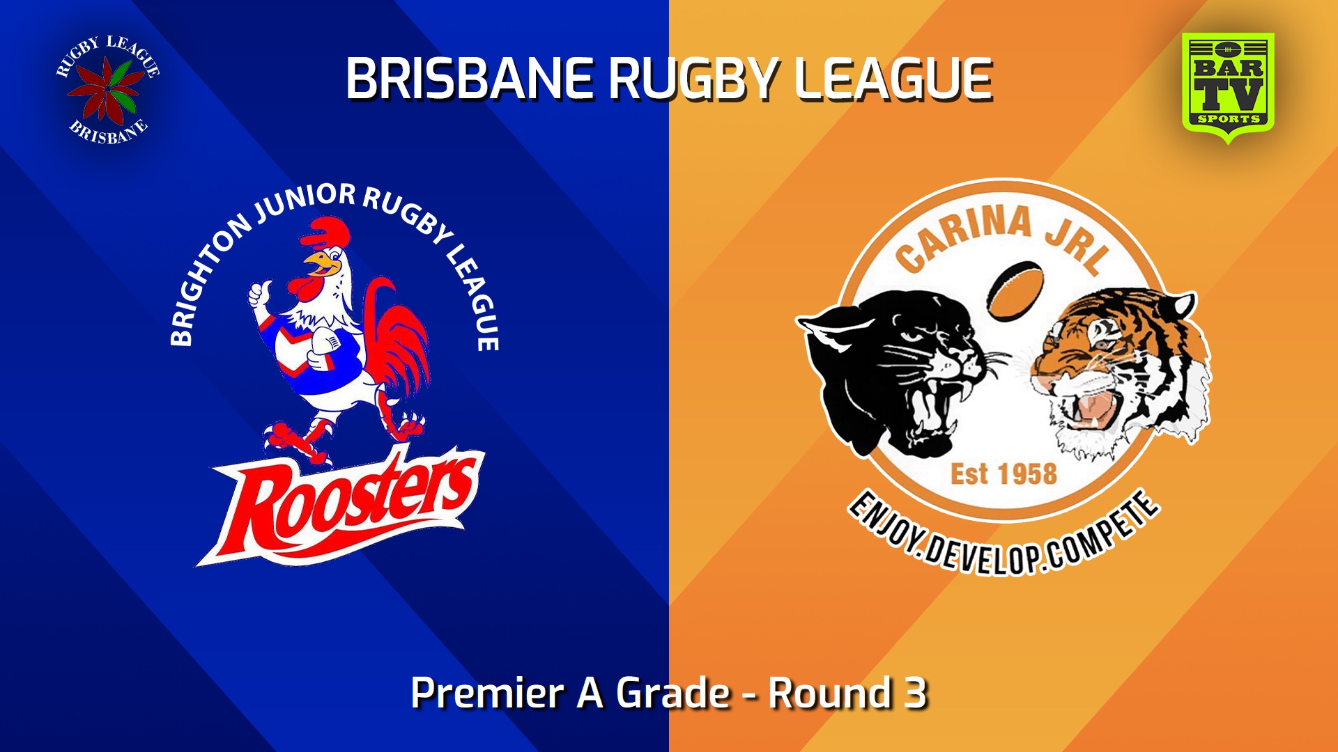 240420-video-BRL Round 3 - Premier A Grade - Brighton Roosters v Carina Juniors Slate Image