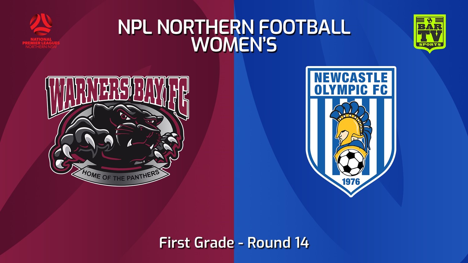 240616-video-NNSW NPLW Round 14 - Warners Bay FC W v Newcastle Olympic FC W Minigame Slate Image