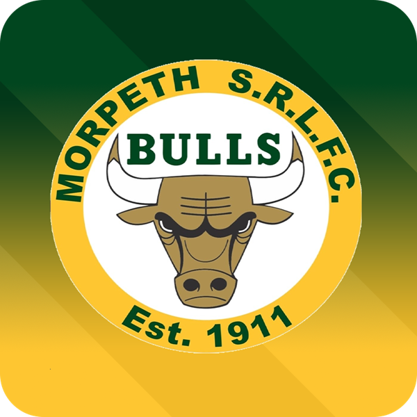 Morpeth Bulls Logo