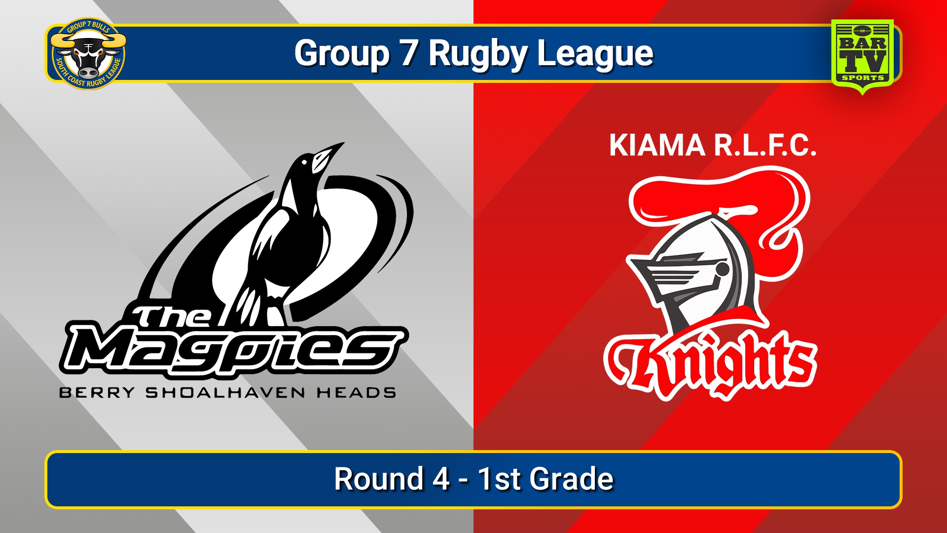 250820-video-South Coast Round 4 - 1st Grade - Berry-Shoalhaven Heads v Kiama Knights Slate Image