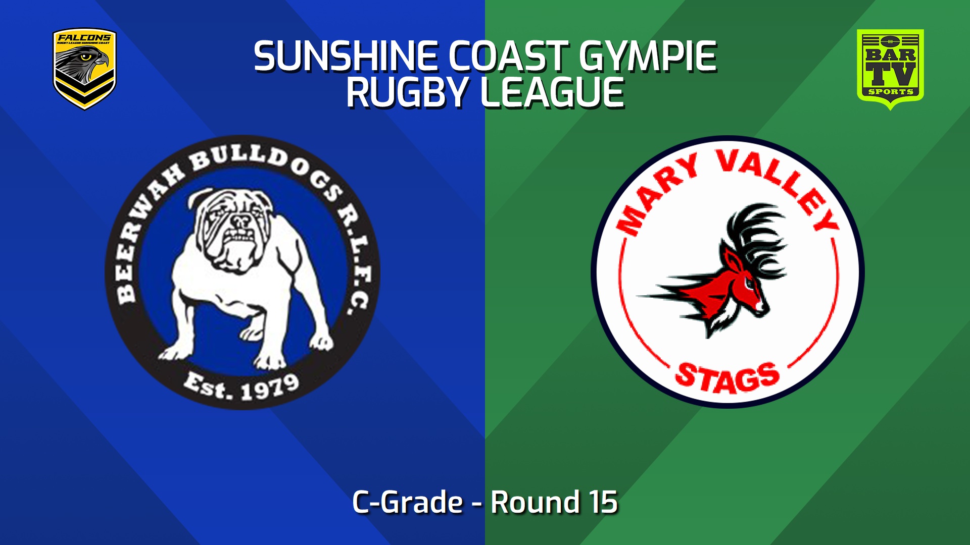 240727-video-Sunshine Coast RL Round 15 - C-Grade - Beerwah Bulldogs v Mary Valley Stags Slate Image