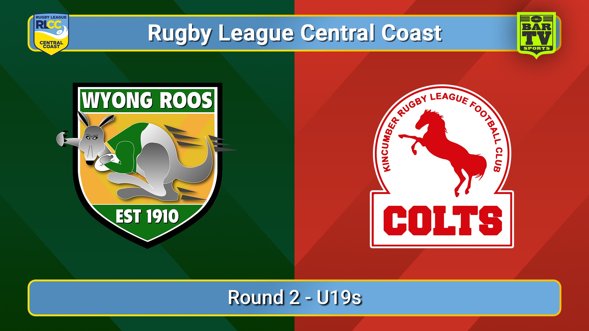 250413-video-RLCC Round 2 - U19s - Wyong Roos v Kincumber Colts Slate Image
