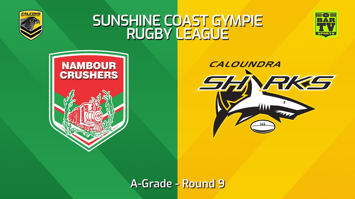 240608-video-Sunshine Coast RL Round 9 - A-Grade - Nambour Crushers v Caloundra Sharks Slate Image