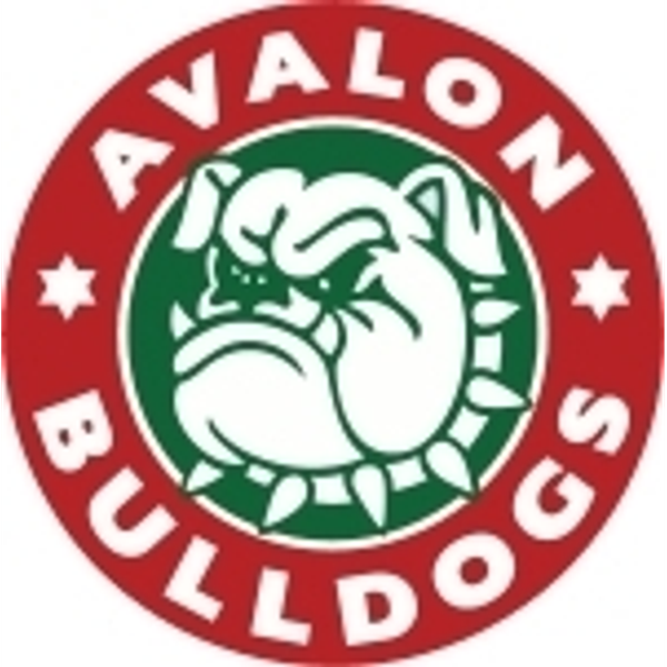 Avalon Bulldogs Logo