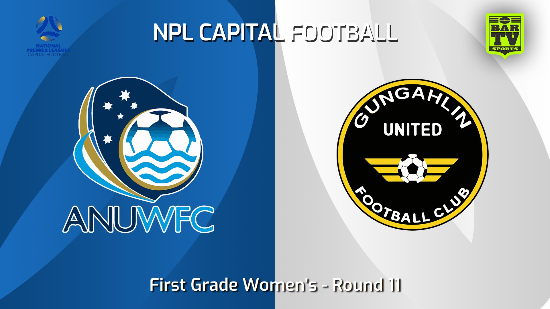 240616-video-Capital Womens Round 11 - ANU WFC v Gungahlin United FC W Slate Image