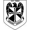 Rosary Eagles Logo