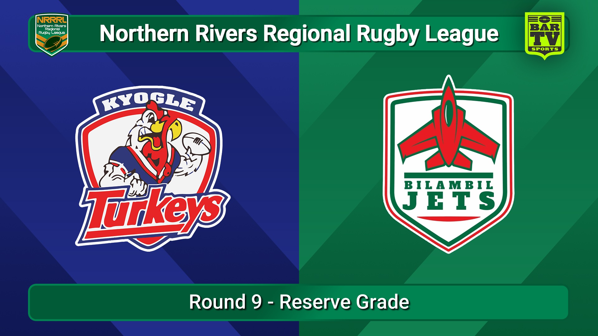 250622-video-Northern Rivers Round 9 - Reserve Grade - Kyogle Turkeys v Bilambil Jets Minigame Slate Image