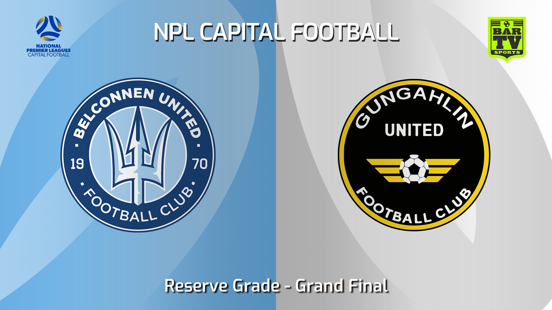 240921-video-NPL Women - Reserve Grade - Capital Football Grand Final - Belconnen United W v Gungahlin United FC W Slate Image