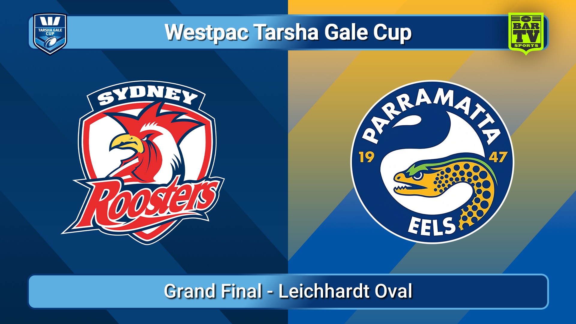 250503-video-Westpac Tarsha Gale Cup Grand Final - Sydney Roosters Indigenous Academy v Parramatta Eels Slate Image