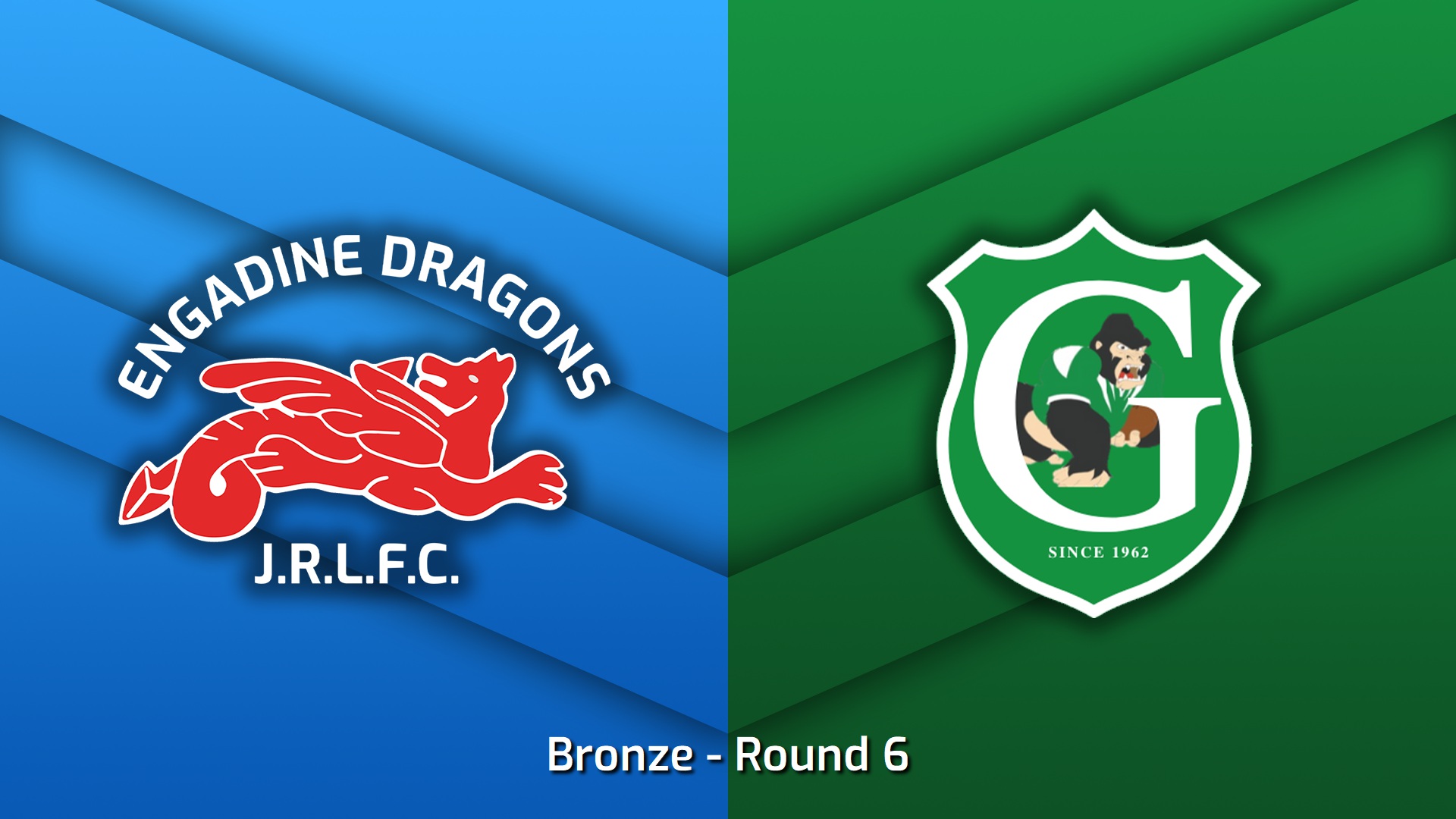 230520-S. Sydney Open Round 6 - Bronze - Engadine Dragons v Gymea Gorillas Slate Image