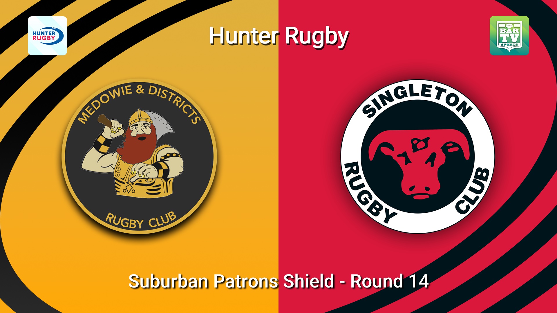 260801-video-Hunter Rugby Round 14 - Suburban Patrons Shield - Medowie Marauders v Singleton Bulls Slate Image