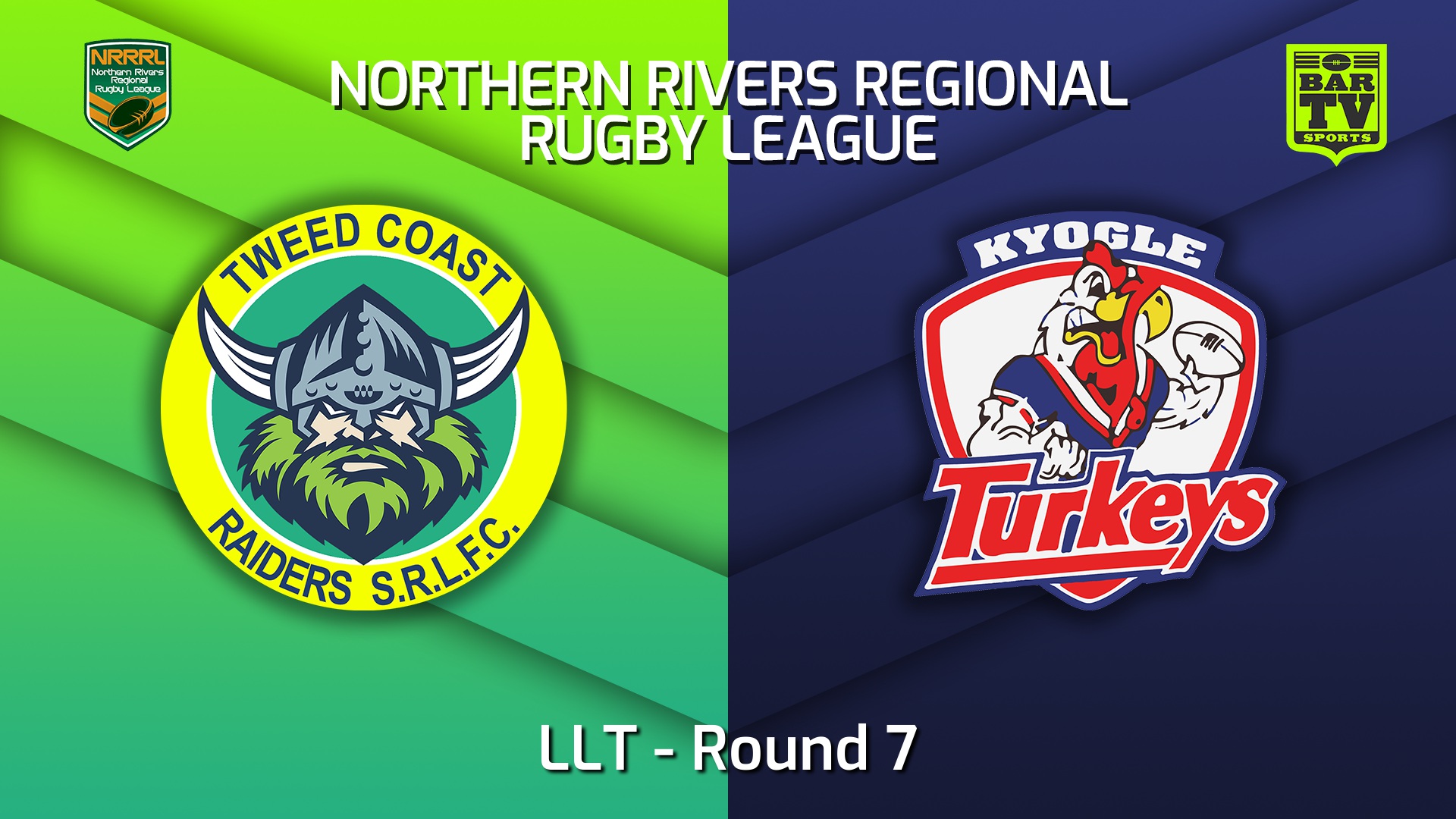 220605-Northern Rivers Round 7 - Ladies League Tag - Tweed Coast Raiders v Kyogle Turkeys Slate Image