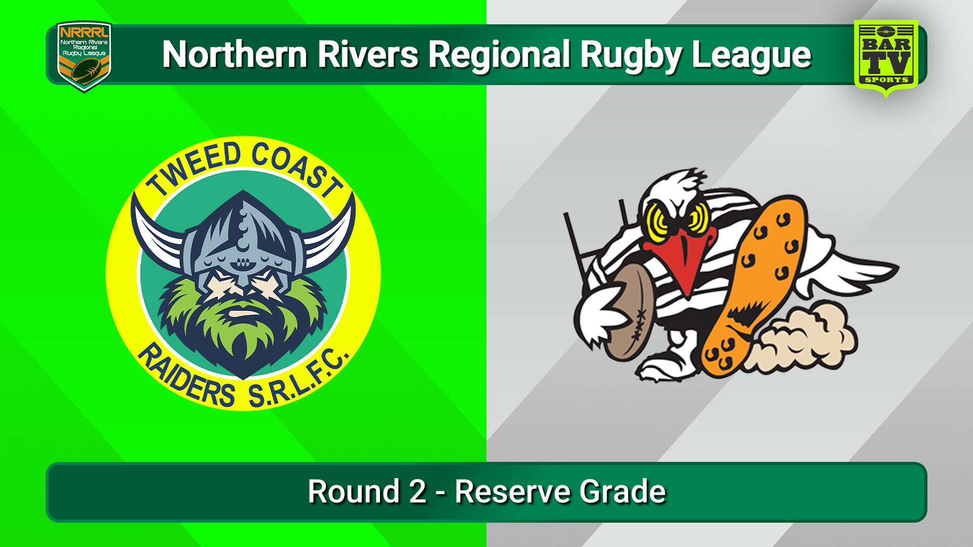 250413-video-Northern Rivers Round 2 - Reserve Grade - Tweed Coast Raiders v Tweed Heads Slate Image