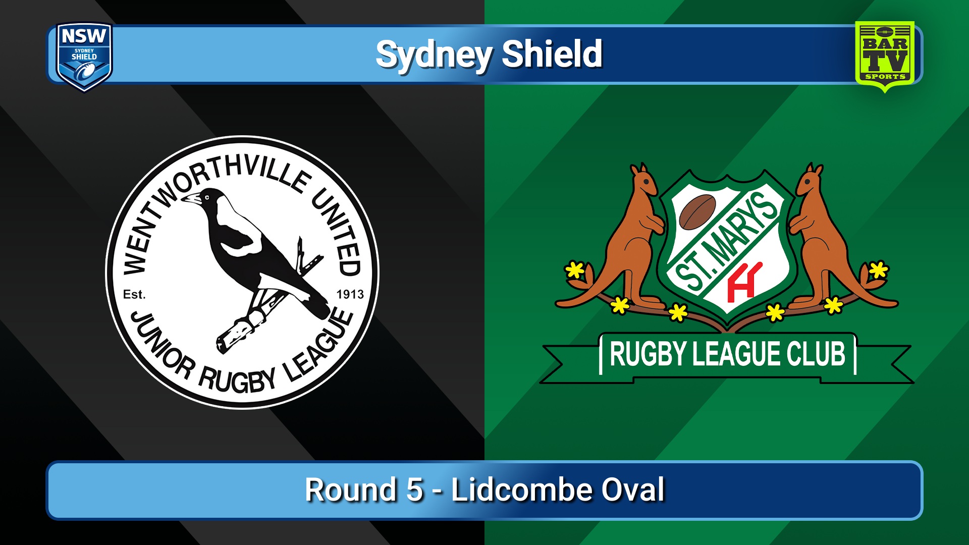 250412-video-Sydney Shield Round 5 - Wentworthville United v St Marys Slate Image
