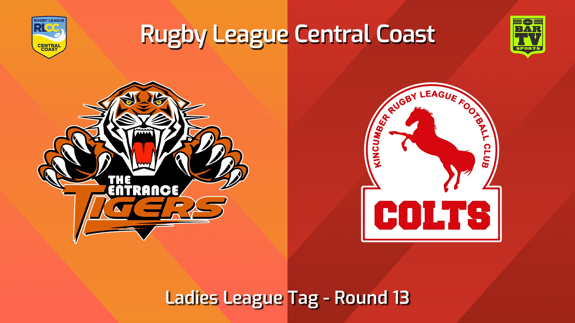 240721-video-RLCC Round 13 - Ladies League Tag - The Entrance Tigers v Kincumber Colts Slate Image