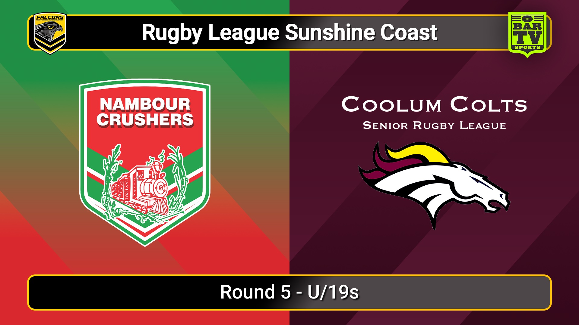 250510-video-Sunshine Coast RL Round 5 - U/19s - Nambour Crushers v Coolum Colts Slate Image