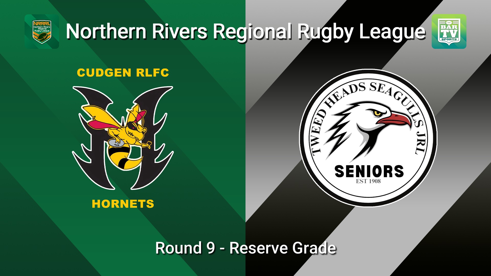 260621-video-Northern Rivers Round 9 - Reserve Grade - Cudgen Hornets v Tweed Heads Slate Image