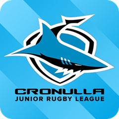 Cronulla Sharks Logo