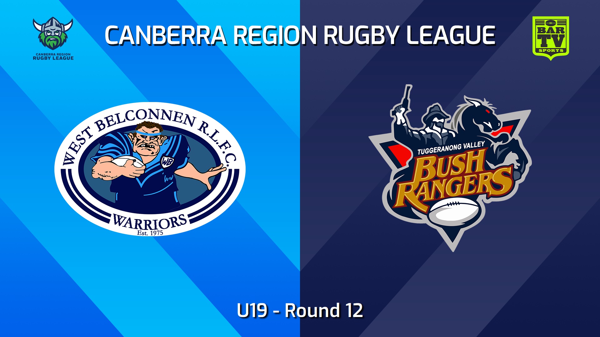 240629-video-Canberra Round 12 - U19 - West Belconnen Warriors v Tuggeranong Bushrangers Slate Image