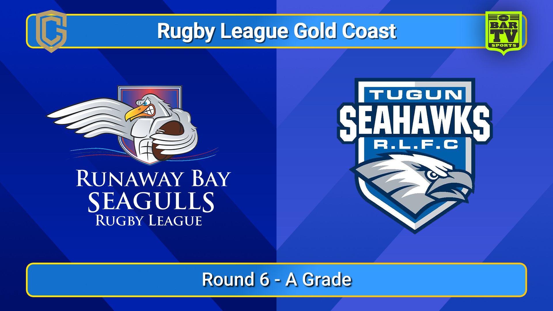 250525-video-Gold Coast Round 6 - A Grade - Runaway Bay Seagulls v Tugun Seahawks Slate Image