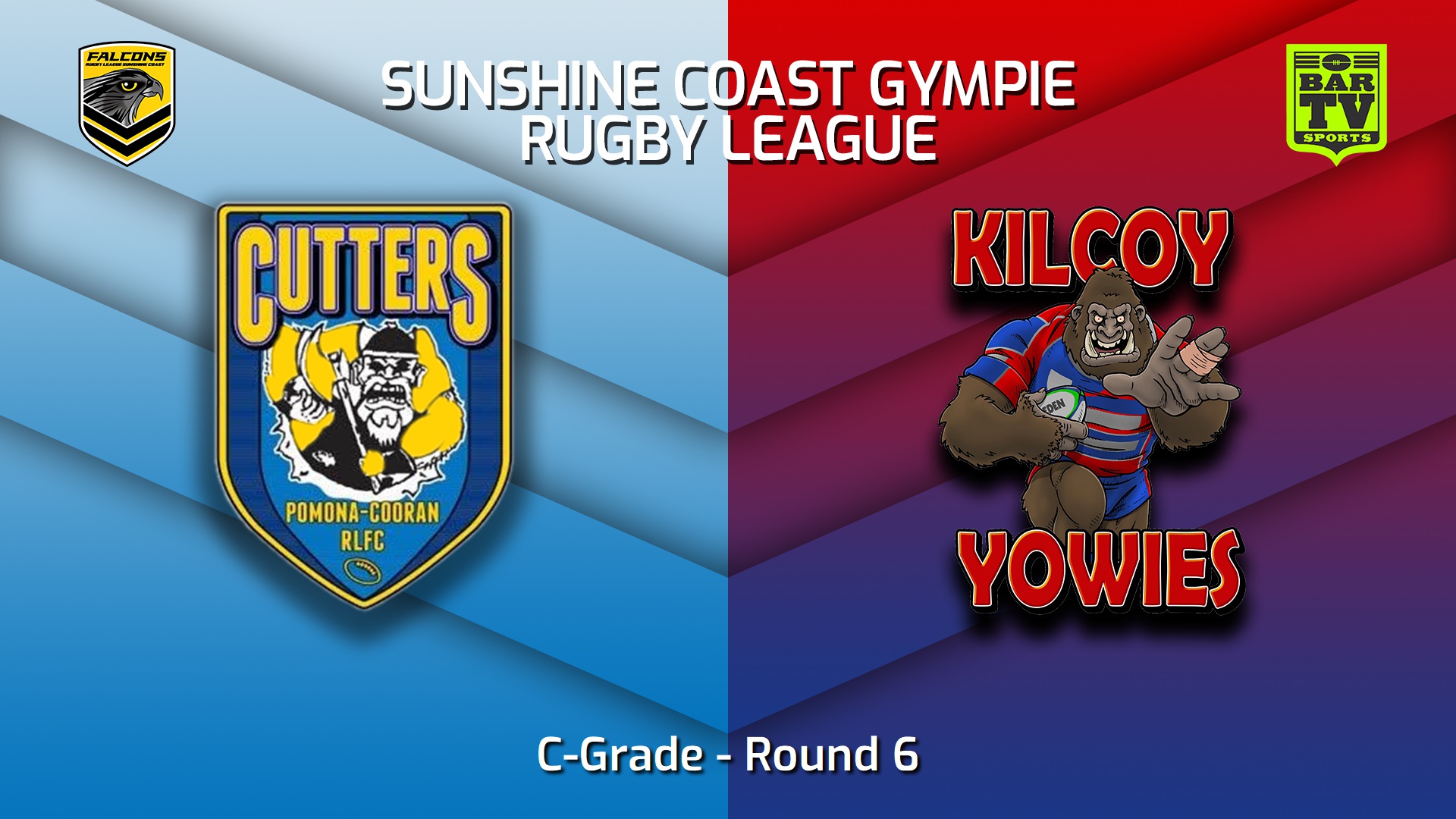 230513-Sunshine Coast RL Round 6 - C-Grade - Pomona Cooran Cutters v Kilcoy Yowies Slate Image