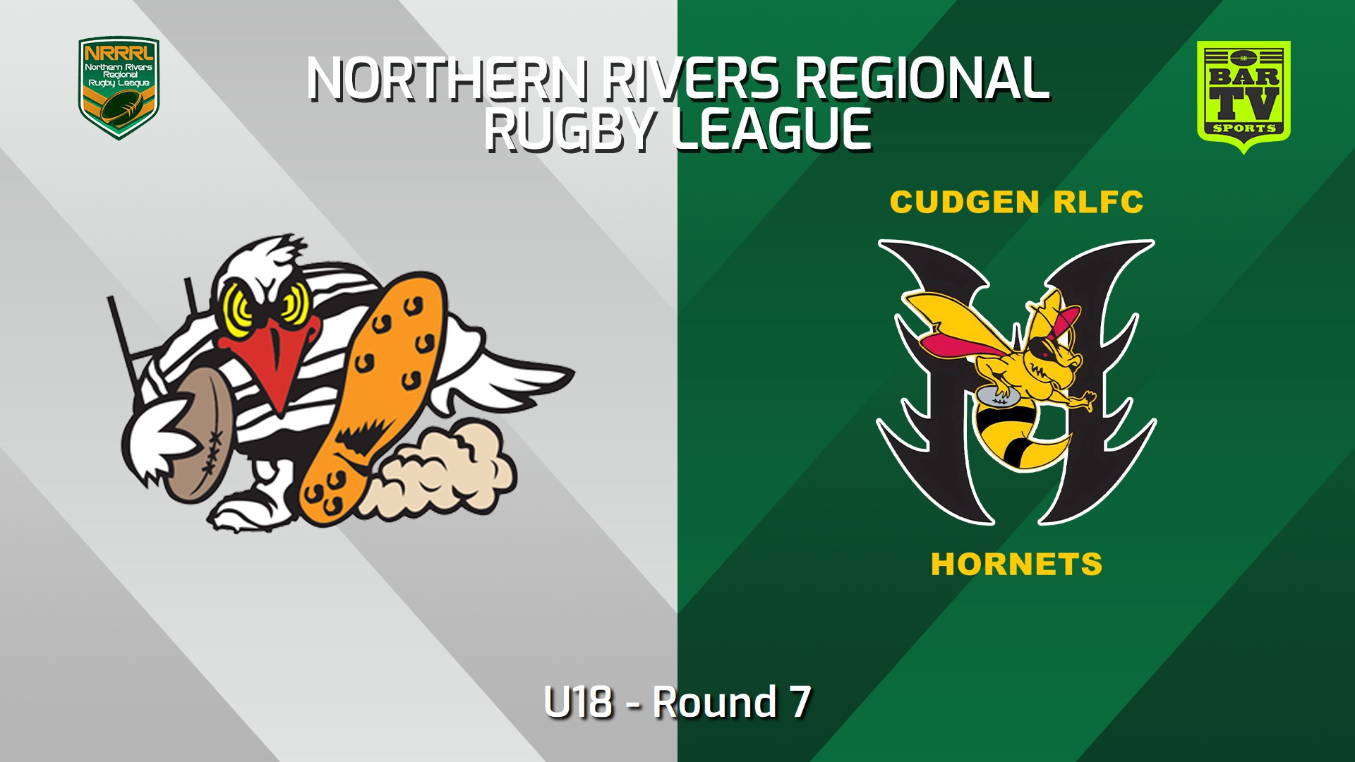 240519-video-Northern Rivers Round 7 - U18 - Tweed Heads Seagulls v Cudgen Hornets Slate Image