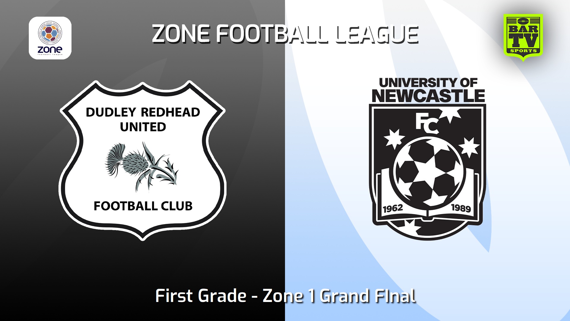 250928-video-Newcastle Zone Football League Zone 1 Grand FInal - Third Grade - Dudley Redhead United v University of Newcastle  Slate Image