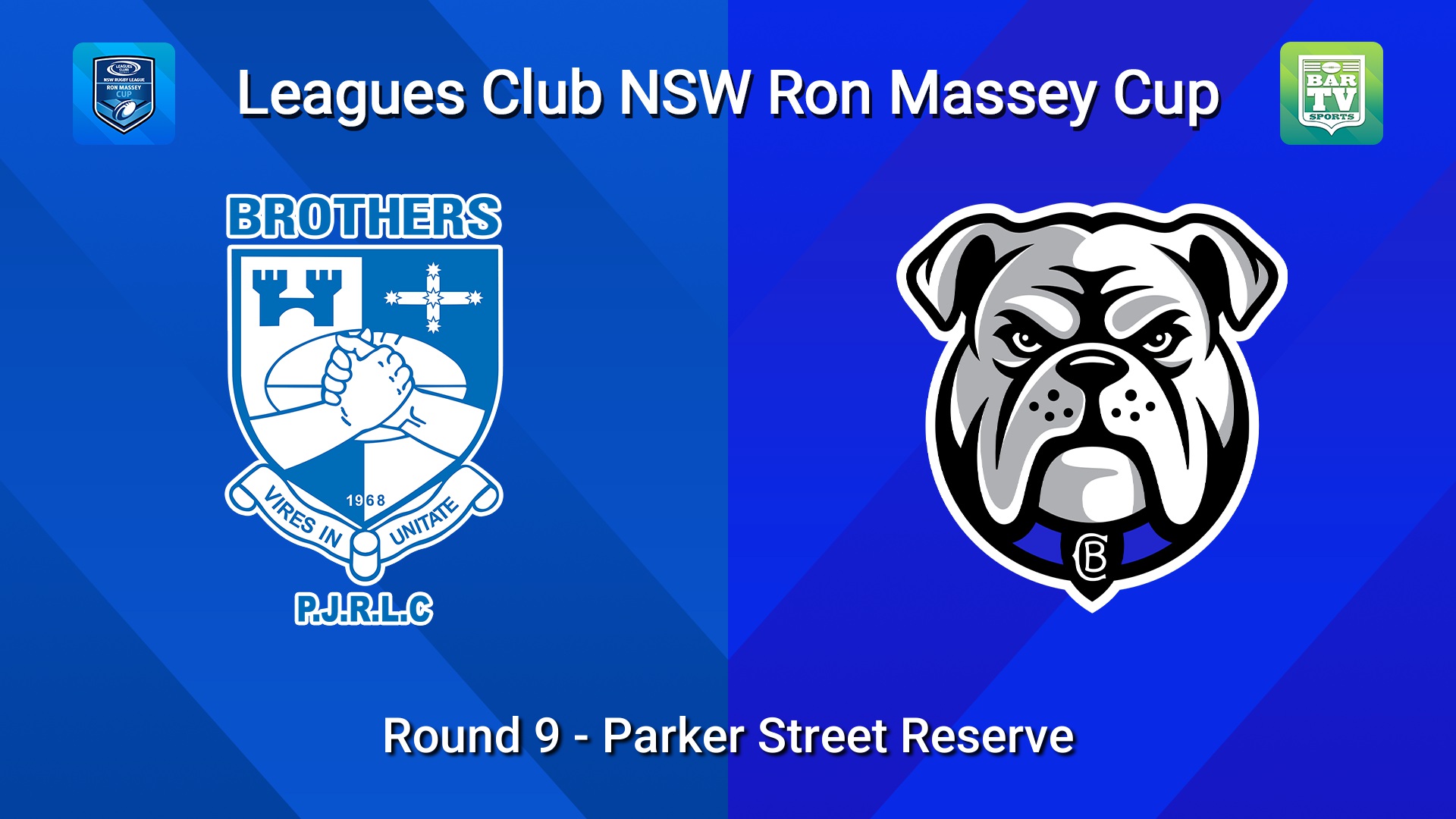 260530-video-Ron Massey Cup Round 9 - Brothers v Canterbury-Bankstown Bulldogs Slate Image