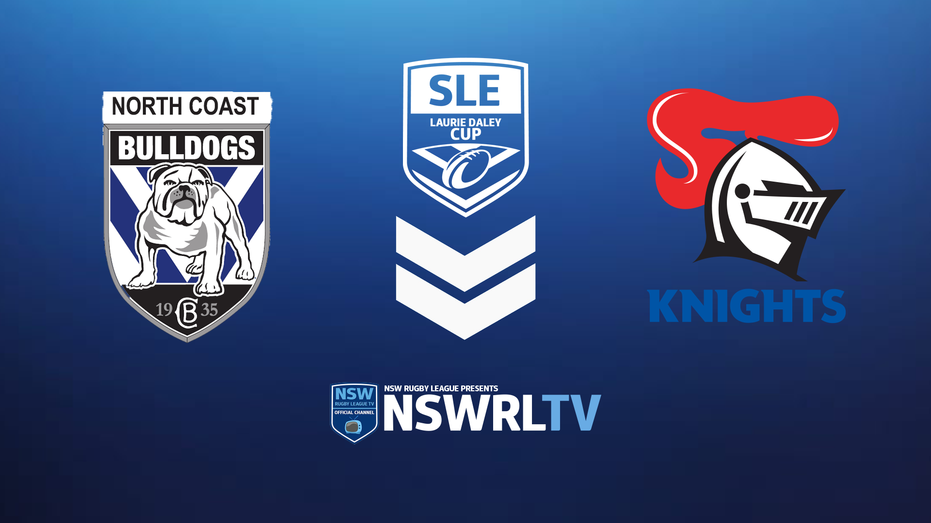 240217-video-SLE Laurie Daley Cup Round 3 - North Coast Bulldogs v Newcastle Maitland Region Knights Slate Image
