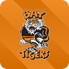 Bateman's Bay Tigers Logo