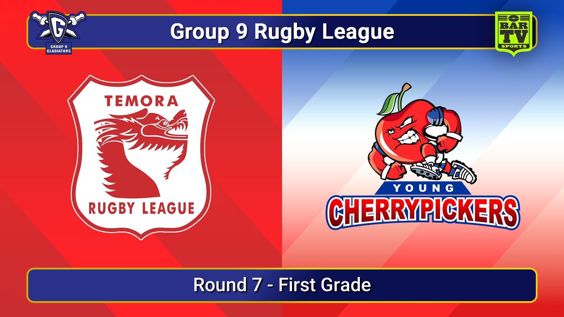 250531-video-Group 9 RL Round 7 - First Grade - Temora Dragons v Young Cherrypickers Slate Image