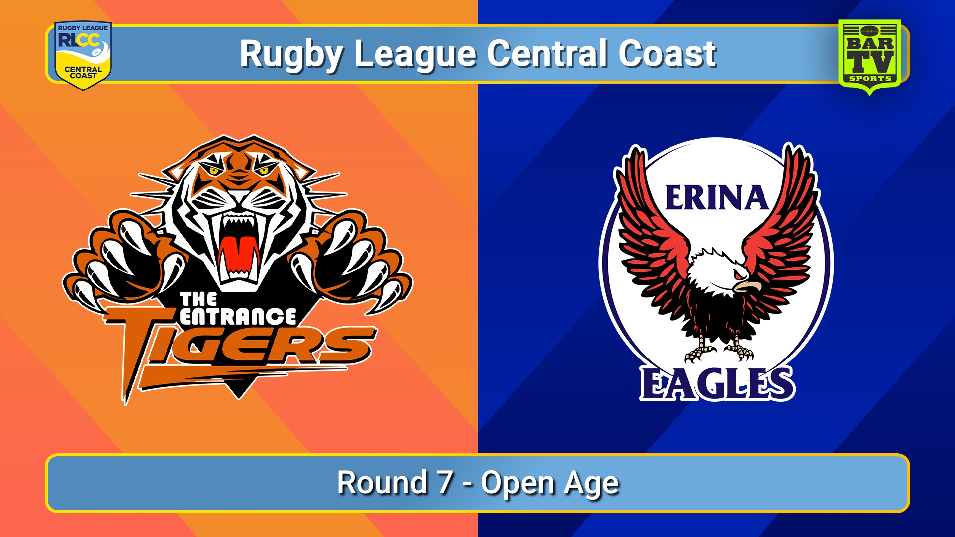 250831-video-RLCC Round 7 - Women's Tackle - The Entrance Tigers v Erina Eagles Slate Image