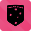 TFW FM All Stars Logo