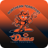 NT Devils Logo