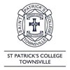 St Patrick's (Townsville) Logo