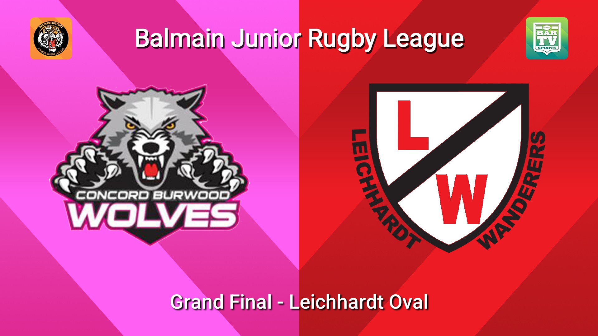 260829-video-Balmain Junior RL Grand Final - Metro Open Mens Bronze - Concord Burwood Wolves v Leichhardt Wanderers Slate Image