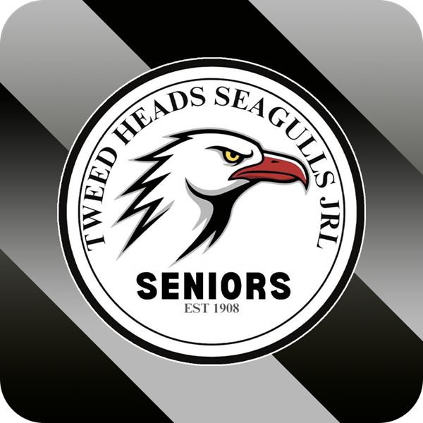 Tweed Heads Seagulls Logo