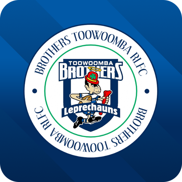 Toowoomba Brothers Logo