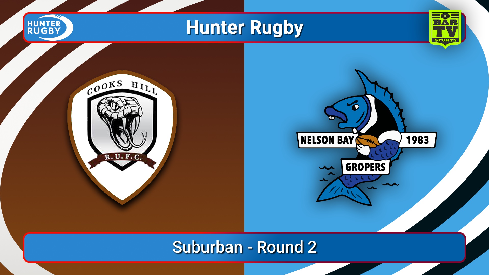 250426-video-Hunter Rugby Round 2 - Suburban - Cooks Hill Brownies v Nelson Bay Gropers Slate Image